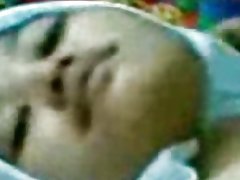 Малайски износване tudung Джери