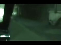 Filipina стана гадно bonks и поглъща